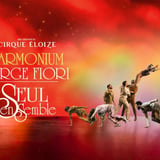 Serge Fiori - Seul Ensemble