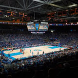 Gonzaga v UCLA Men's Basketball
