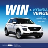 Friday Night Hyundai Key Finalist Draw