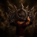 WFL Final 16: part 1 - The War for the Crown