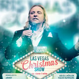 Las Vegas Christmas Show 2026