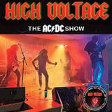 High Voltage - The AC/DC Show