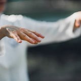 Qigong til heilunar - tilboð