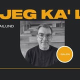 Ti jeg ka’ li’ med Momme Mailund (Få billetter!)