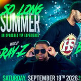 Handles & Sampson Present: So Long Summer
