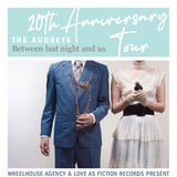 The Audreys @ Republic Bar & Café