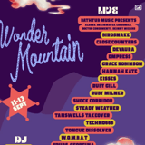 Wonder Mountain 2026