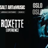 ROXETTE Experience | Roxette Tribute Band | SALT