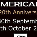 Glasgow Americana 20th Anniversary Festival Pass