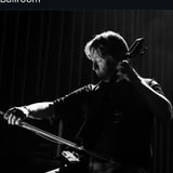 CELLOTRONIK RETURNS with special guest - followed by Sinferno Cabaret
