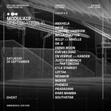 MODUL'AIR Off-Location XL 2026