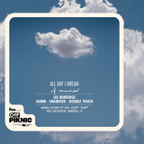 All Day I Dream - Parc Jean-Drapeau