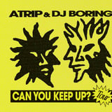 Serum: DJ BORING + ATRIP