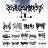 Berlin Desecration Fest #3