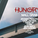 Hungry4 ps. Mall Grab (extended set) Under The Bridge - Open Air