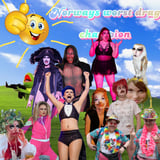 Norways Next Drag Champion: WORST Champion | SALT