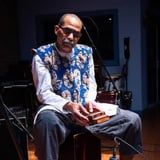 Kahil El'zabar @ Biko