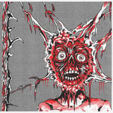 Drawn & Quartered (US) + Noroth (US) + Necrotesque (NL) | Walrus, Groningen