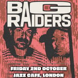 Bag Raiders