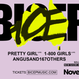 Novel presents Bicep 2.11