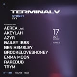 Terminal V Sydney