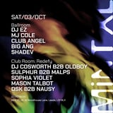 Mint XL presents DJ EZ