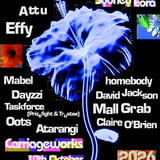 Effy & Mall Grab present: Fragrance