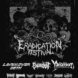 Eradication Festival 2026