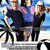 Weekend at Barney's ft Mark N, Lorna Clarkson, Simon Caldwell, Jamie Blanco