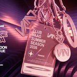 Club Vaag invites 6 SENSE & S3PPA