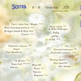 Soma Festival 2026
