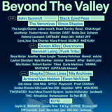 Beyond The Valley