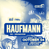 Kaufmann (DE) | Winter Series pres. by Thick as Thieves