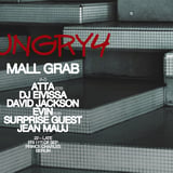 Hungry4 ps Mall Grab & more at Prince Charles