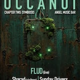 OCCANUI: Chapter Two at Angel