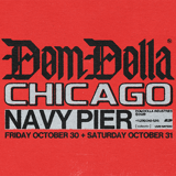 Dom Dolla @ Navy Pier