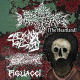 The Heartland, See You Next Tuesday, Flowers For Persephone, Pigliacci