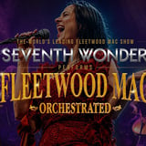 Seventh Wonder Performs Fleetwood Mac - Cairns Performing Arts Centre, QLD