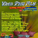 When Pigs Fly NYE 2026