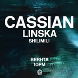 Cassian w. Linska, shilimili