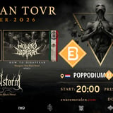 B3 Metal Bash