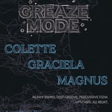Greaze Mode