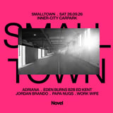 smalltown 26.09.26 - Inner-City Carpark
