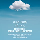 All Day I Dream of Sydney