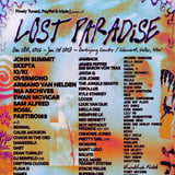 Lost Paradise 2026