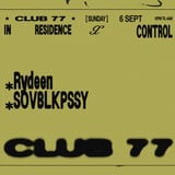 77 x Control: Rydeen, sovblkpssy