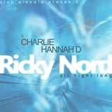 Club Elevate presents: Ricky Nord All Night Long