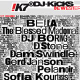 DJ-Kicks ADE
