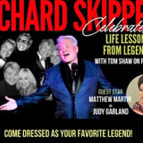 Richard Skipper Celebrates! Life Lessons from Legends