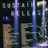 Sustain-Release Year Twelve